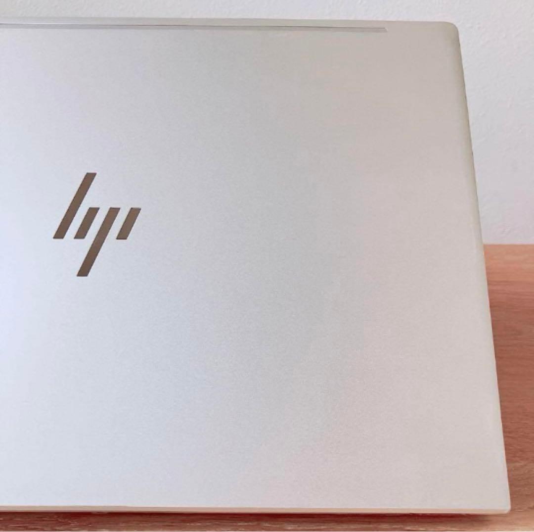 16G/SSD/HP/13世代/オフィス付き/Windows11/ノートパソコン