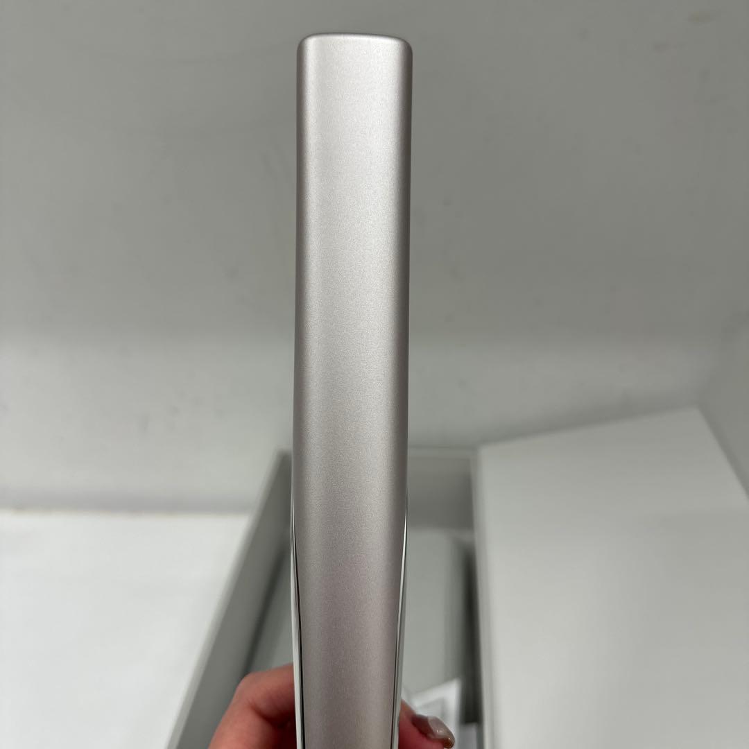 ケアレクトストレートヘアアイロン