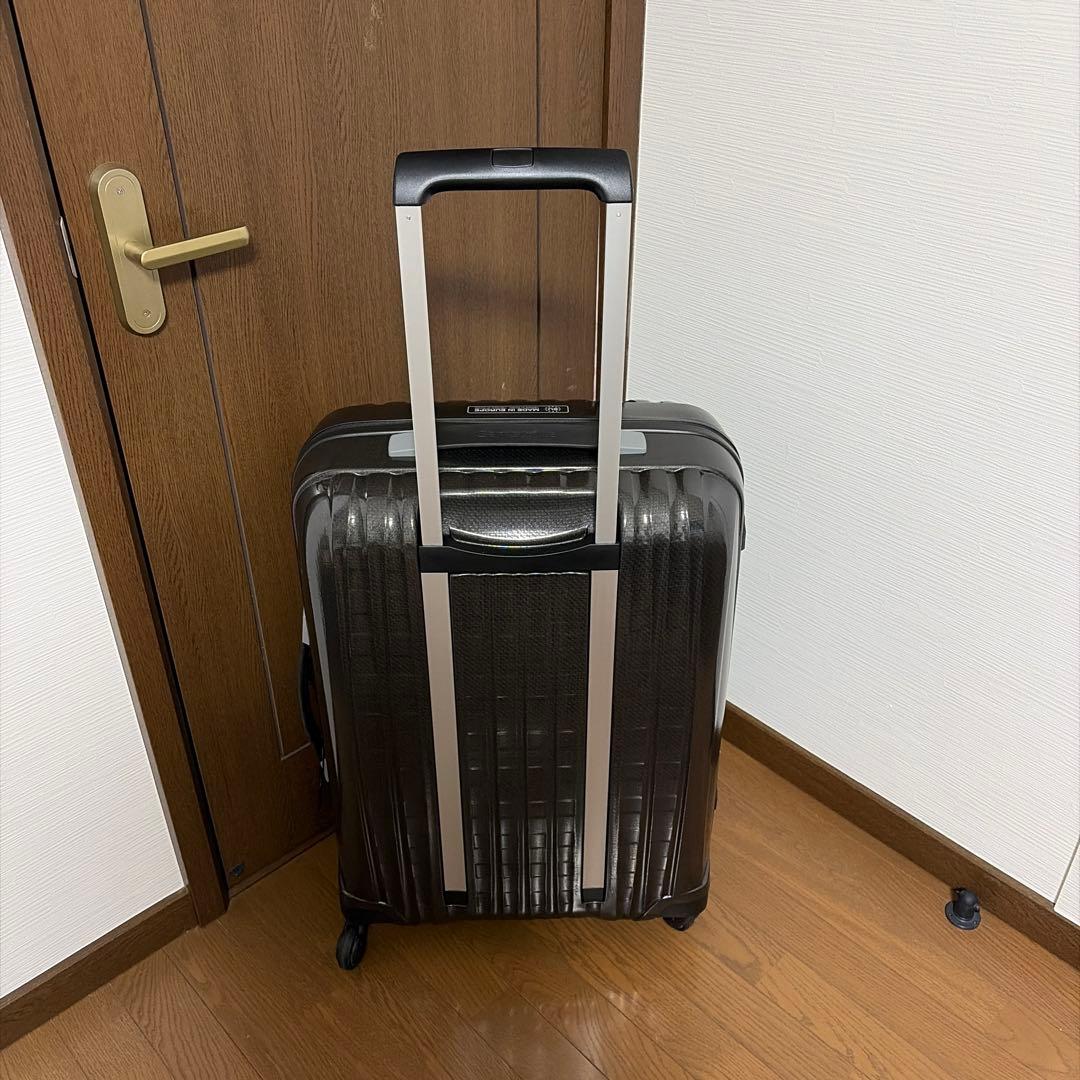 【新品】サムソナイト Samsonite Spinner 75/28 スピナー