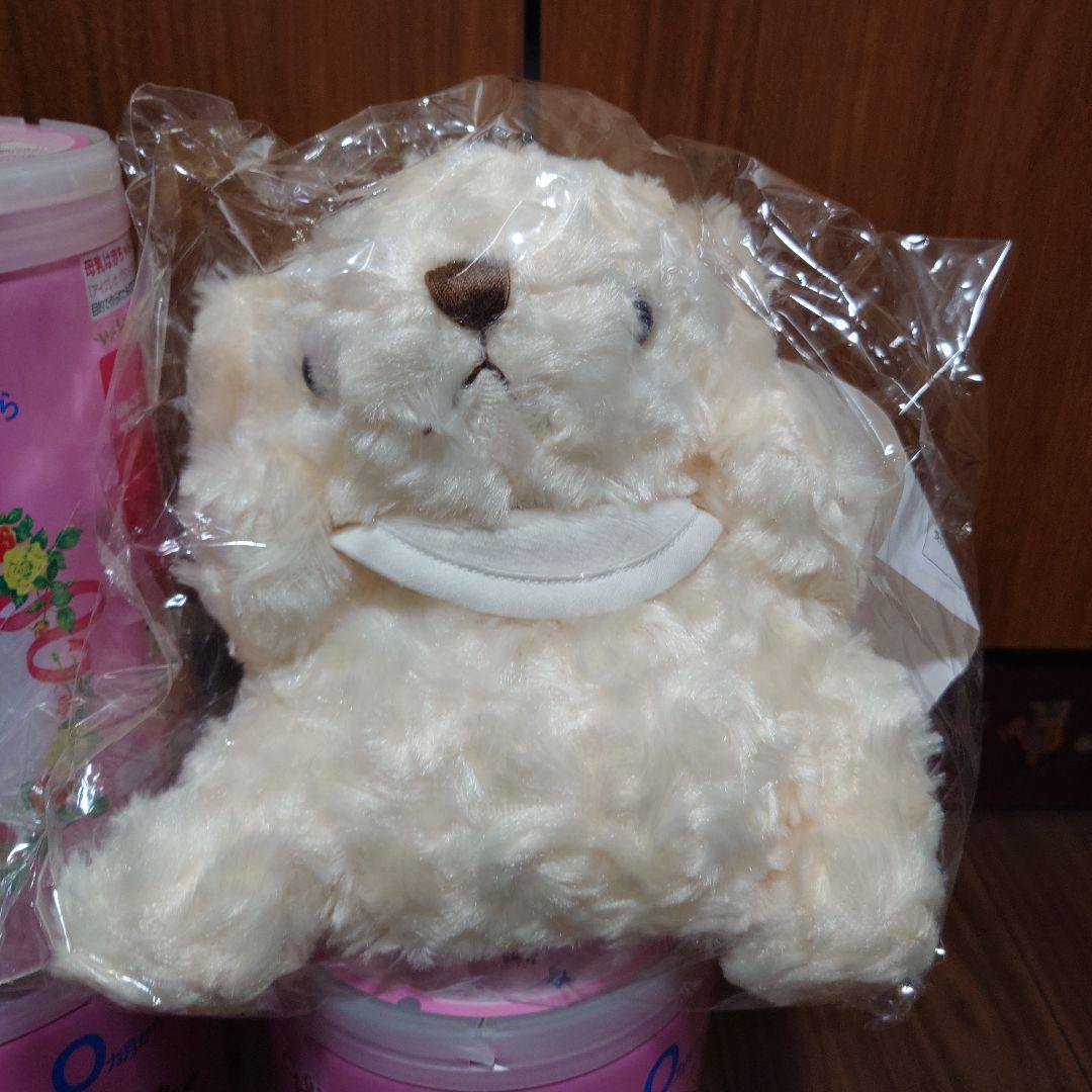 【新品】江崎グリコ アイクレオバランスミルク800g 3缶