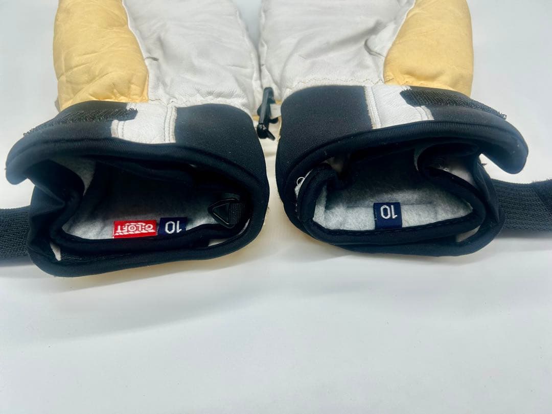 Hestra グローブ　サイズ10