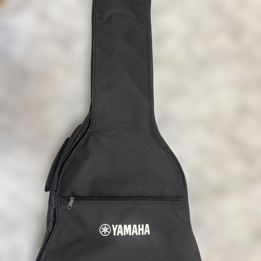 ヤマハ YAMAHA アコースティックギター FS ブラック FS820BL