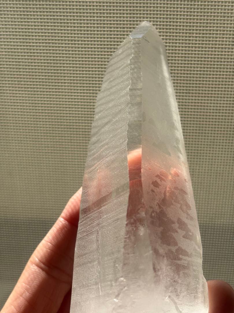 レムリアン　ピュアレイ　レムリアンシード