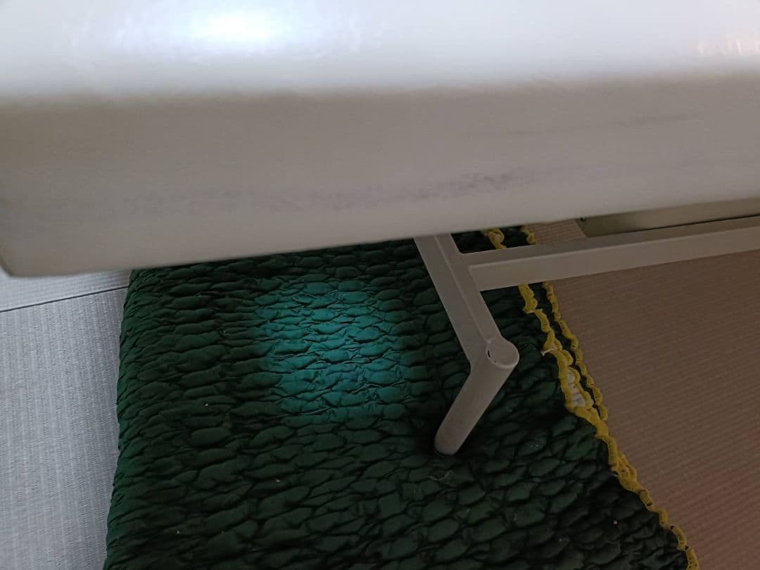 レオにゃんこ様　タカラベルモント　業務用エステ・マッサージベッド　電動昇降式