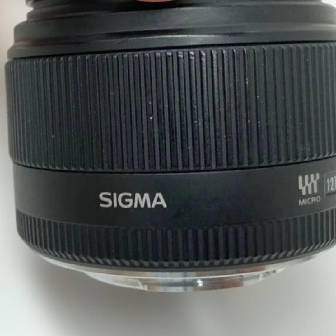 SIGMA 19mm F2.8 EX DN マイクロフォーサーズ用 単焦点レンズ
