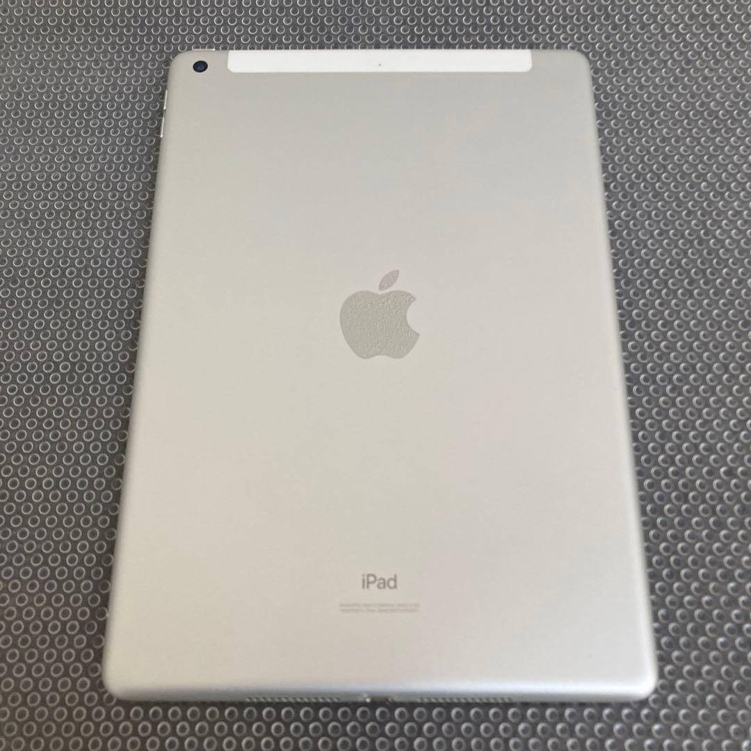 2731【早い者勝ち】電池最良好☆iPad7 第7世代 128GB SIMフリー