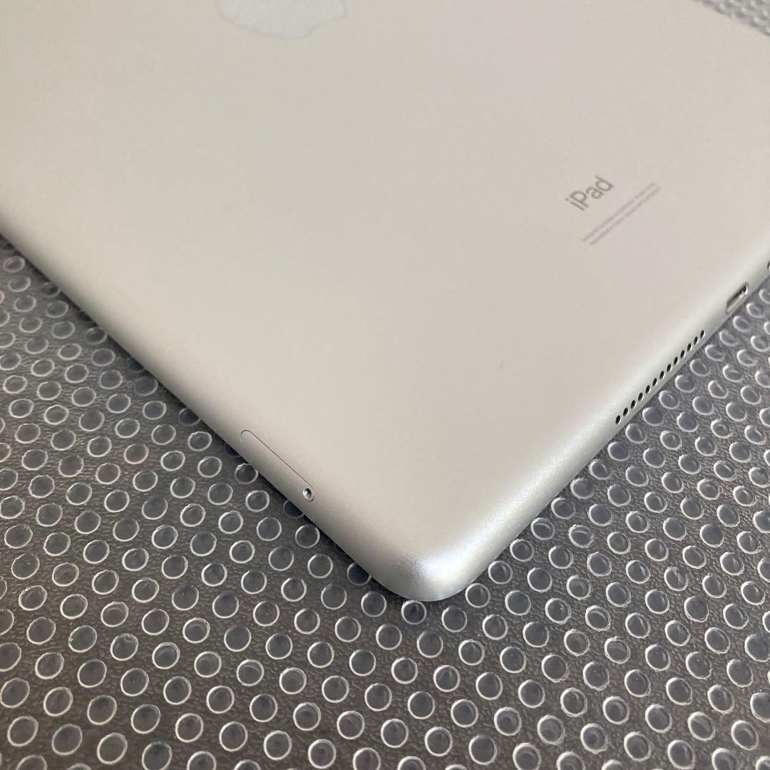 2731【早い者勝ち】電池最良好☆iPad7 第7世代 128GB SIMフリー
