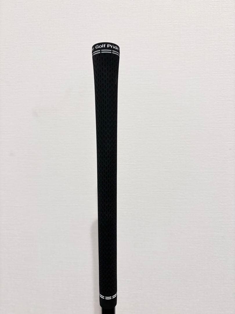 PING G430 ALTA J CB BLACK Sドライバー用シャフト