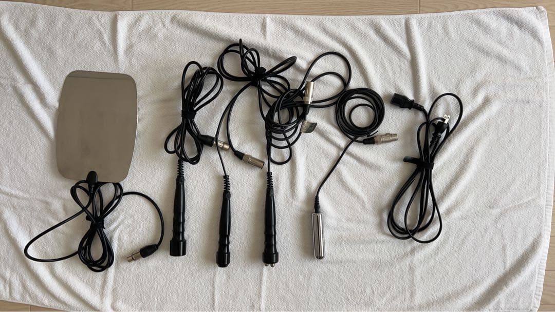 ラフォスプレミアム　ラジオ派