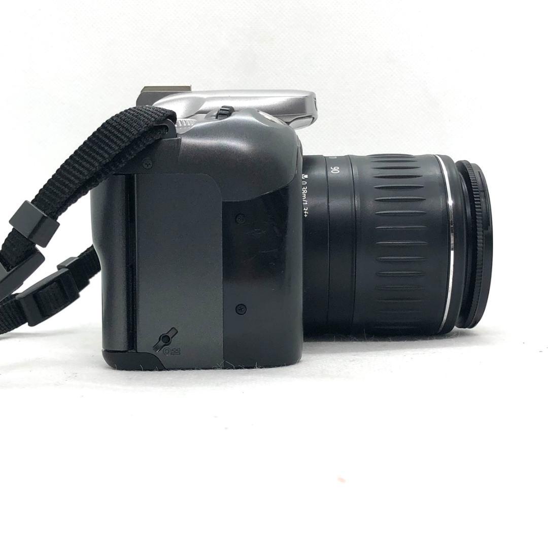 【C6759】Canon キヤノン EOS kiss 7 フィルム 一眼レフ