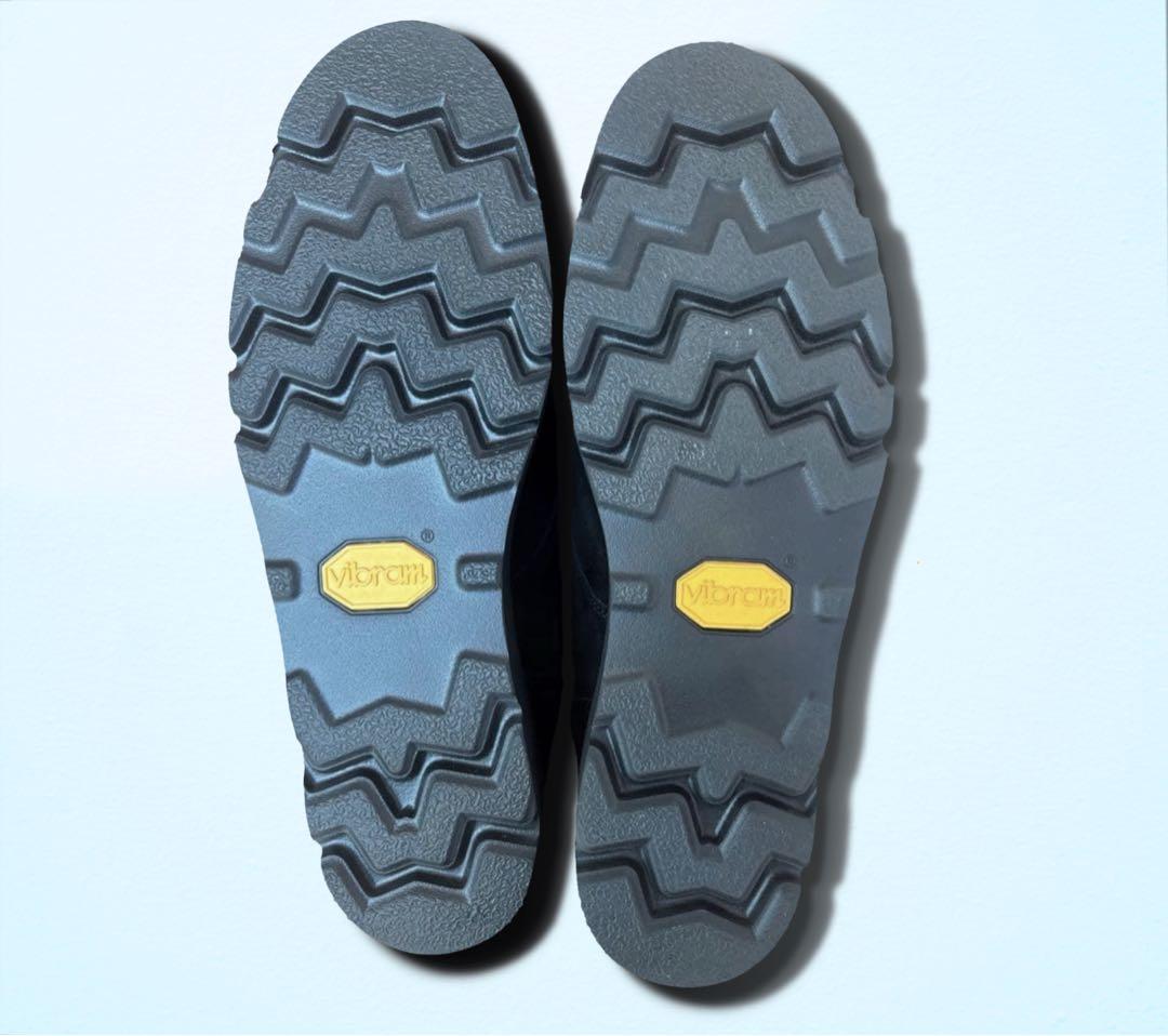 steven alan＜Marbot＞ HARF MOCCASIN SHOES