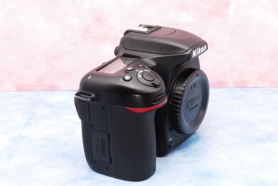 スマホ転送OK★Nikon D7500★一眼レフカメラ★レンズ3本★高性能