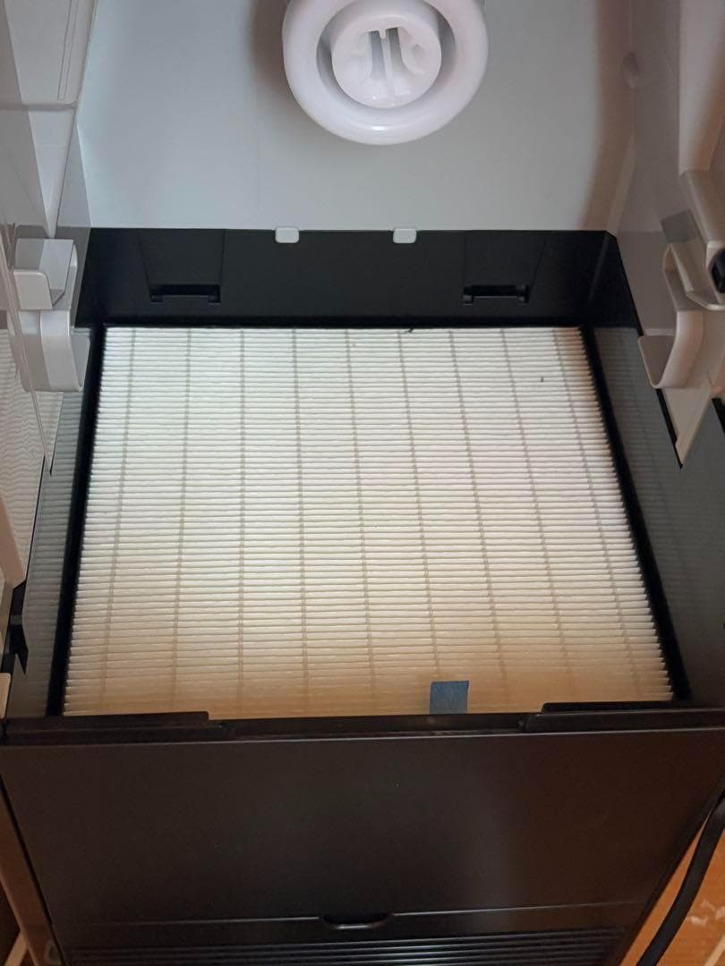 ダイキン DAIKIN 空気清浄機【20畳～30畳】花粉モード【2021年製】