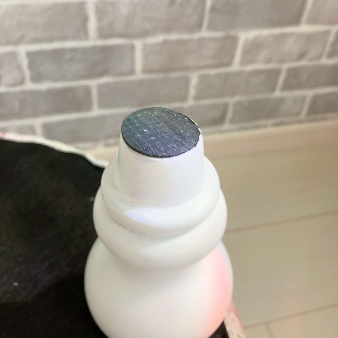 マカロンスツール 丸型 花柄 姫系 オットマン ショップ ピンク