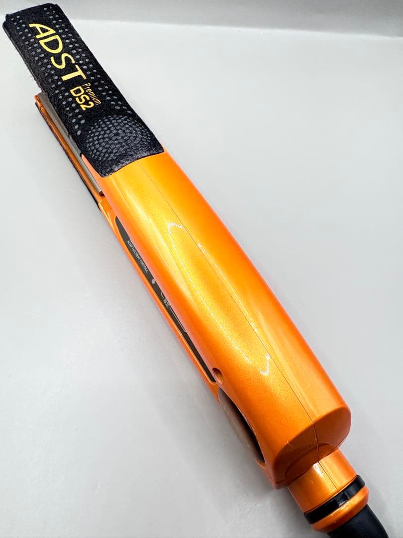 ADST アドスト Premium DS2 ストレートアイロン 427