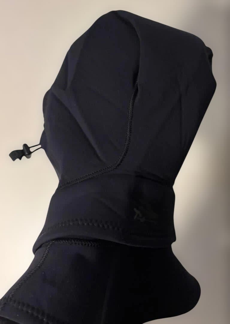 Patagonia Inner Hooded Vest 新品未使用 Size 8