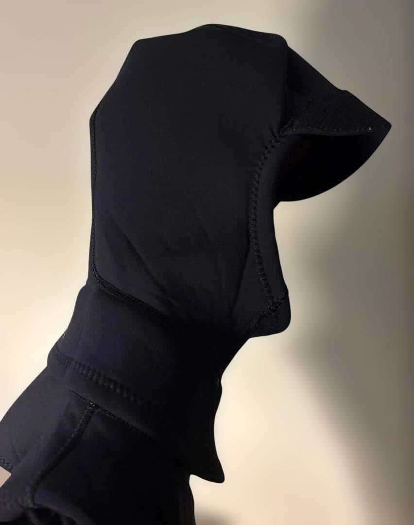 Patagonia Inner Hooded Vest 新品未使用 Size 8