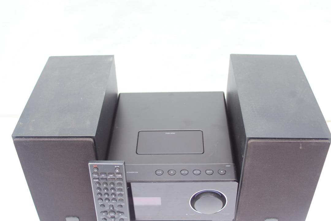 Pioneer CDミニコンポーネントシステム X-CM31