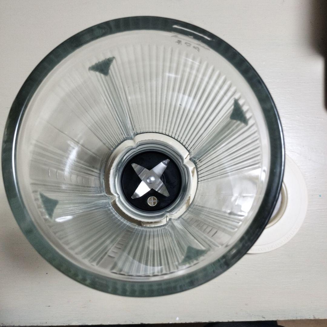 National　業務用ミキサー　MX-152S