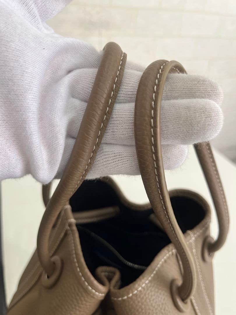 ■正規品■VASIC ヴァジック BOND MINI ボンドミニ トープ