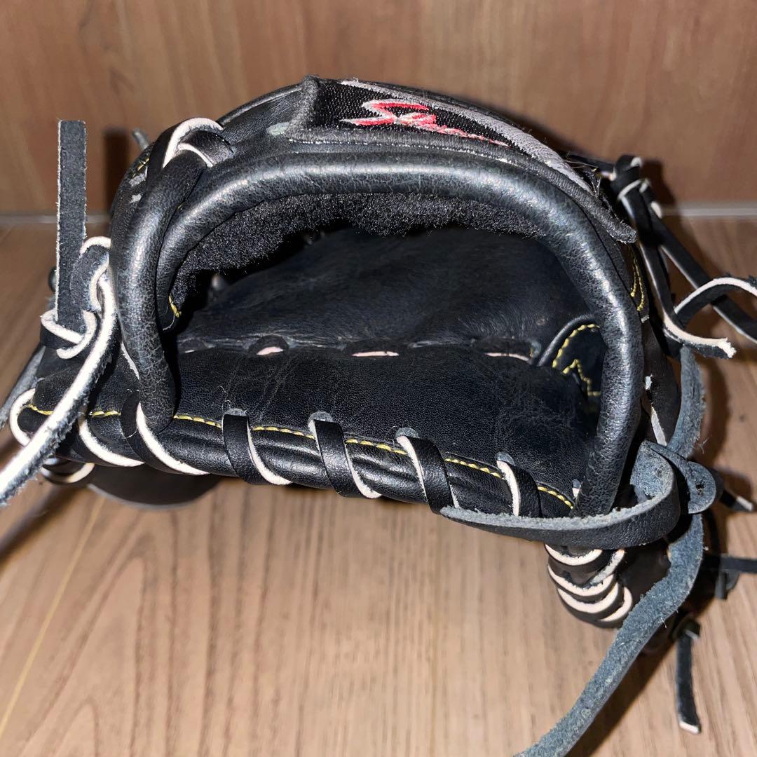 【スラッガー】内野手用［軟式］