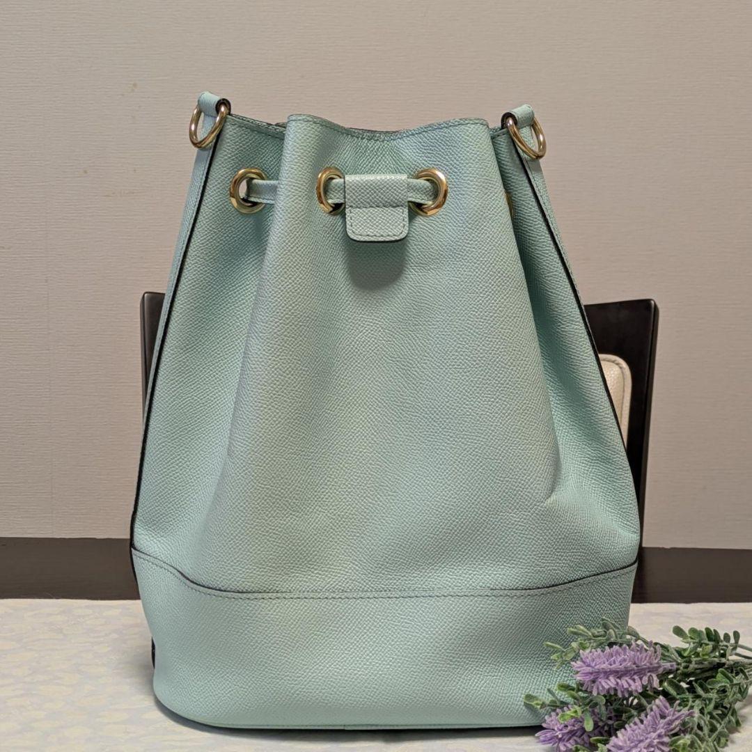 【良品】atelier Atao　❤️トルテ❤️　パステルミント系