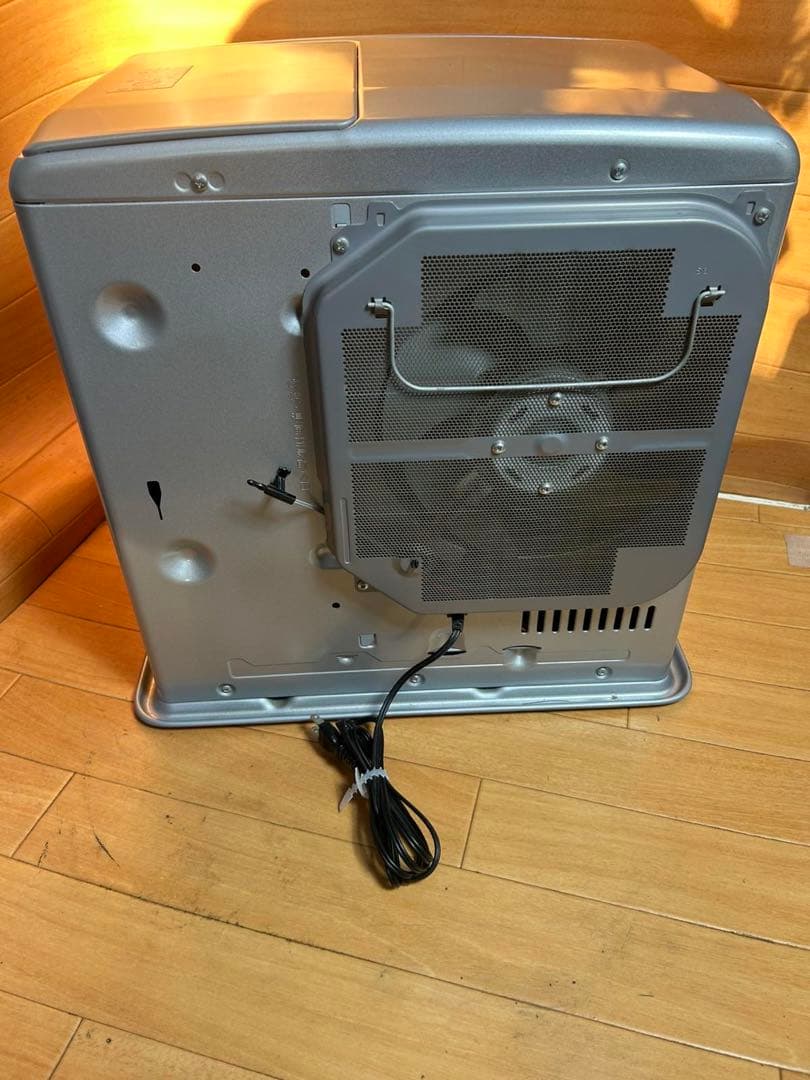 DAINICHI ダイニチ 石油ファンヒーター ストーブ FW-5616L