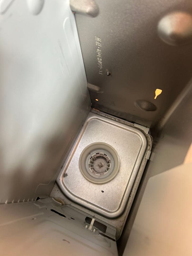 DAINICHI ダイニチ 石油ファンヒーター ストーブ FW-5616L