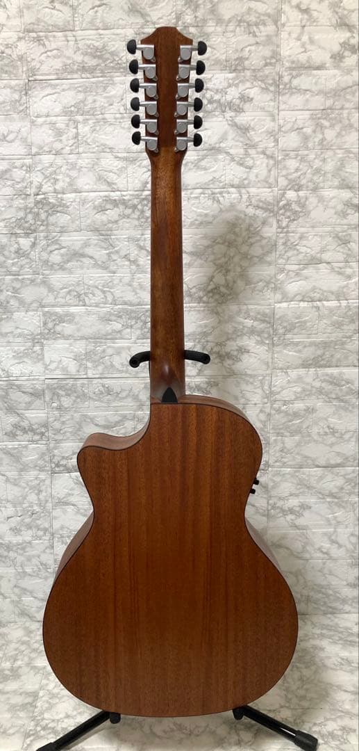 【極美品】Baton Rouge AR11C/ACE-12 エレアコ 12弦