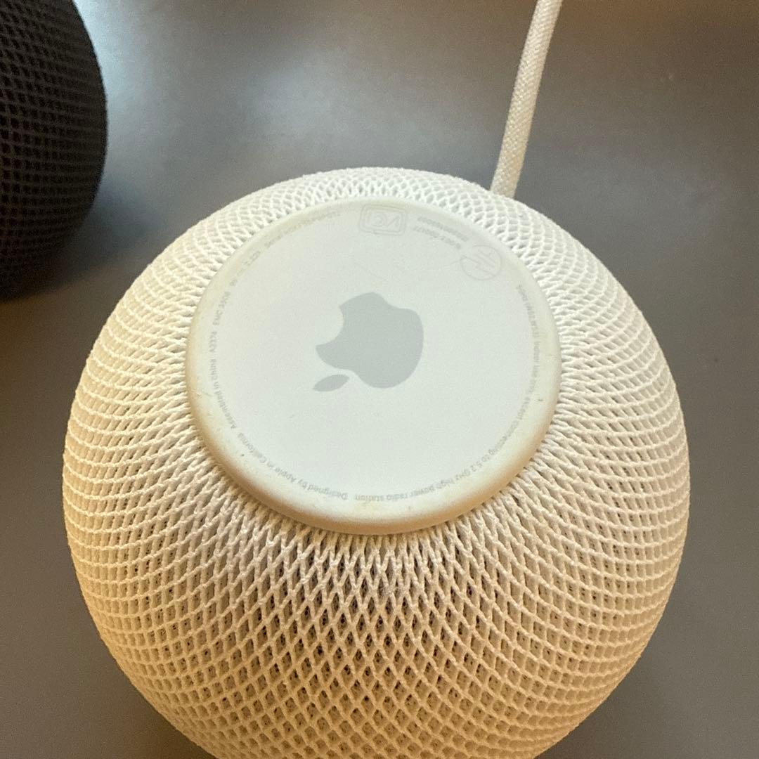 Pod mini 2個セット（ホワイト＋ブラック）