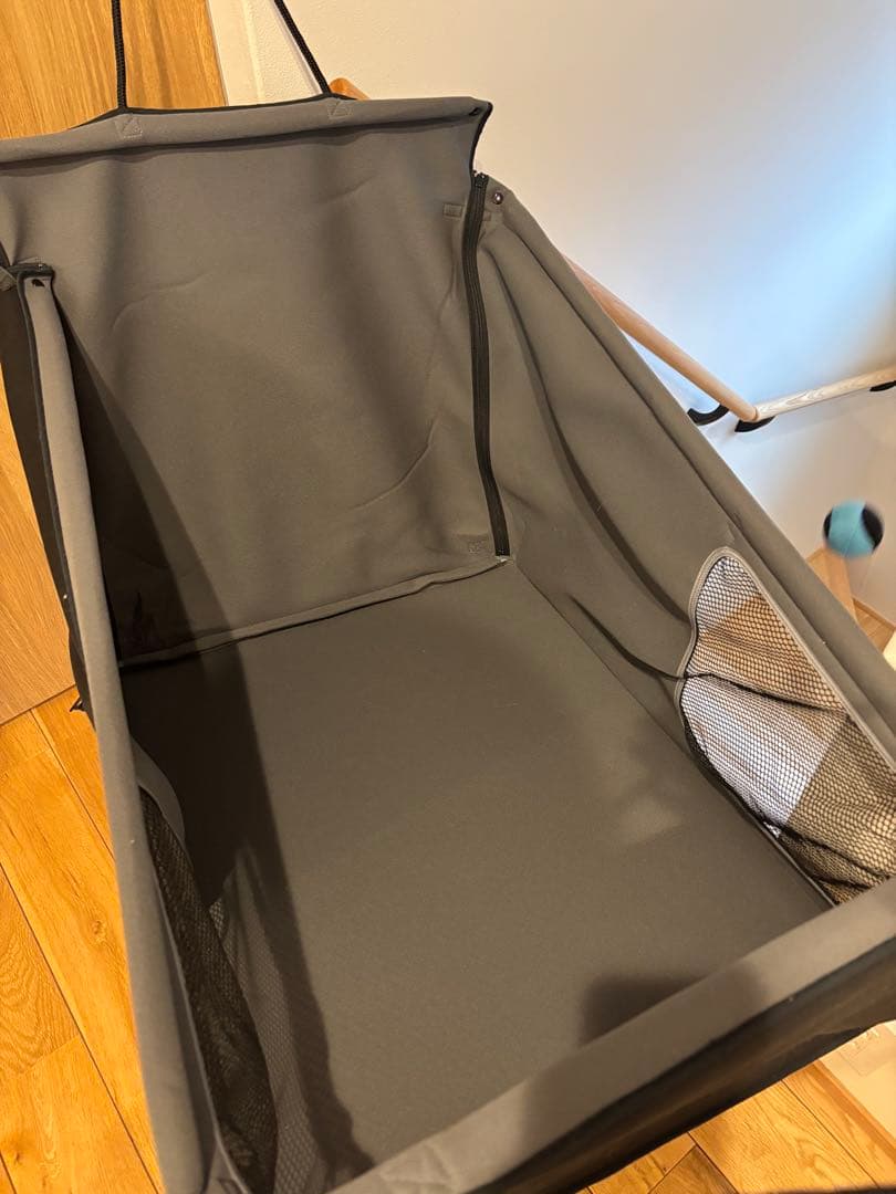 ペットサークル　車用