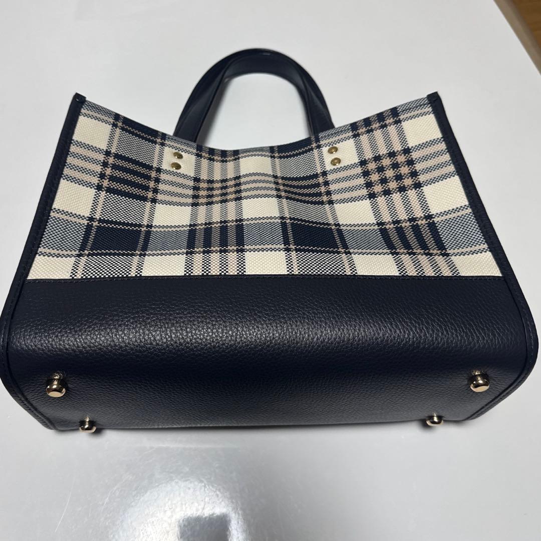 コーチ　2wayバッグ