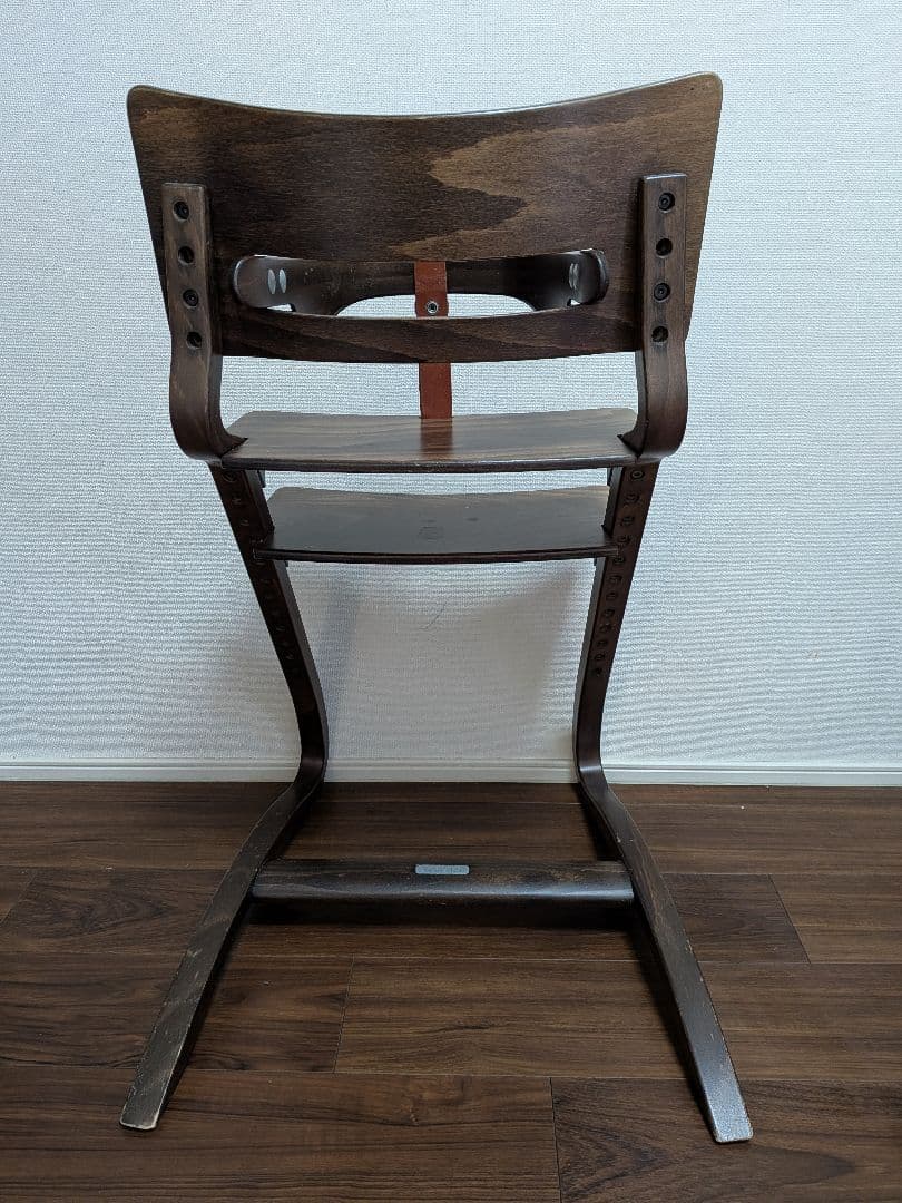 Leander ベビーチェア