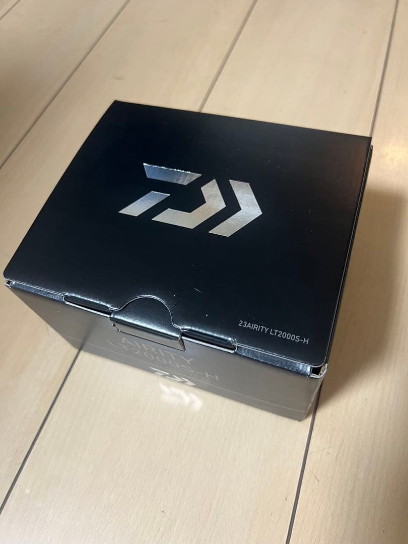@*@様 ダイワ スピニングリール 23エアリティ LT2000S-H