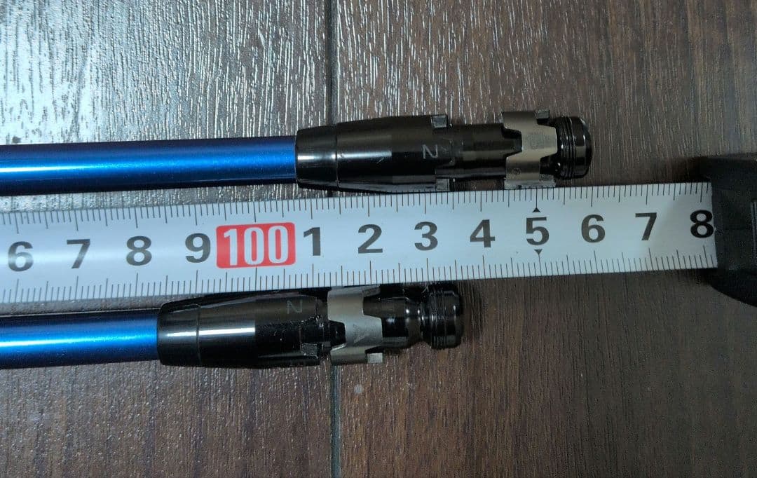 【タイトリスト】Tour AD GT-6s / GT-7s