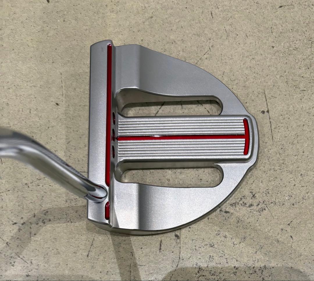 美品 スコッティキャメロン コンビS scotty cameron 33インチ