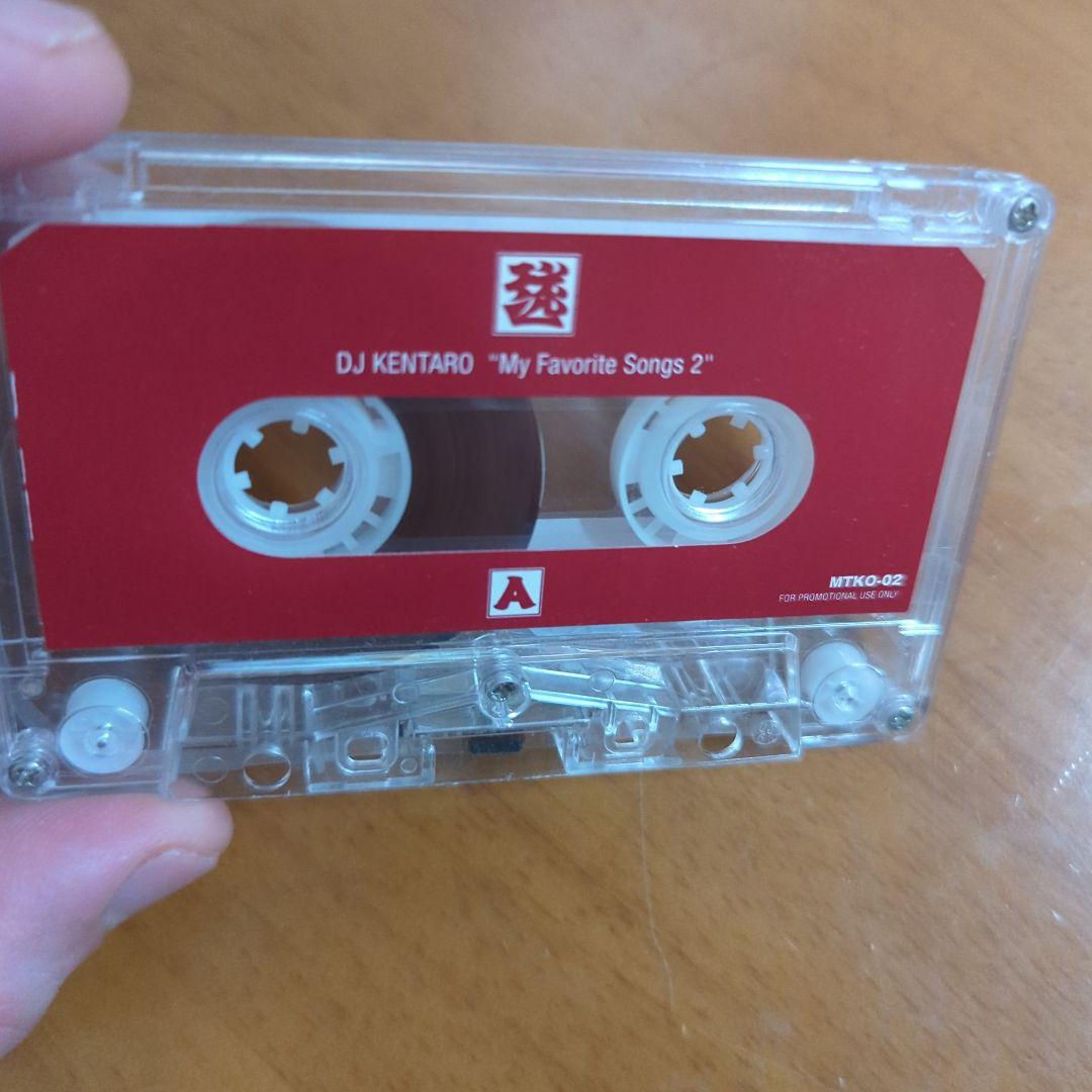 DJ KENTARO　My favorite songs2