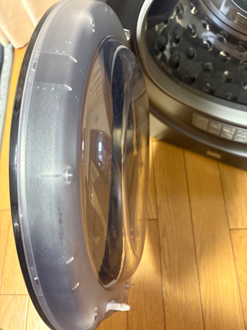 Biny（ビニー） 小型衣類乾燥機 衣類乾燥機 3kg