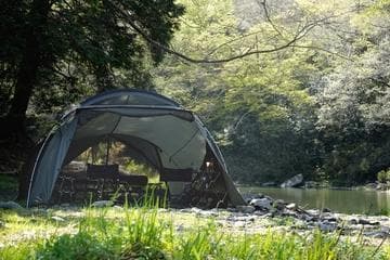 TOKYO CRAFTS テンビシェルター ３点セット