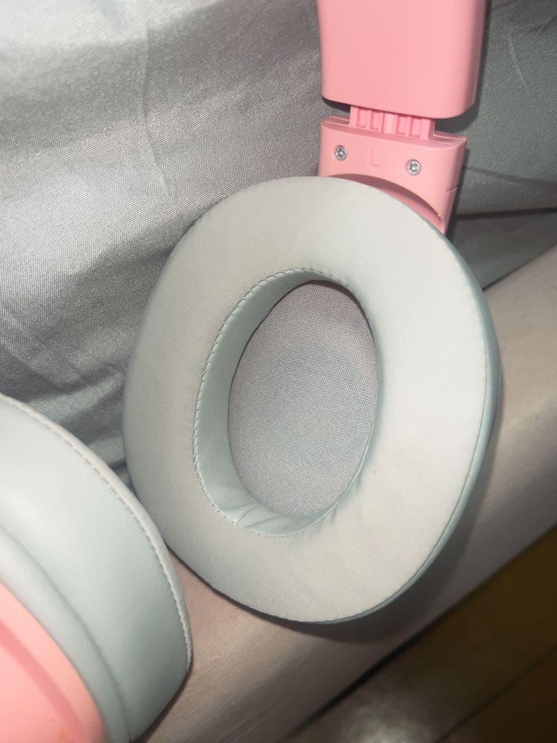 【今週限定】Razer Kraken BT Kitty Edition