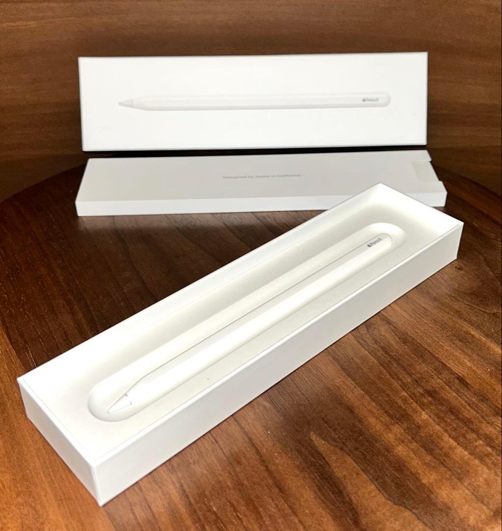 iPad mini 第6世代 64GB+Apple Pencil2