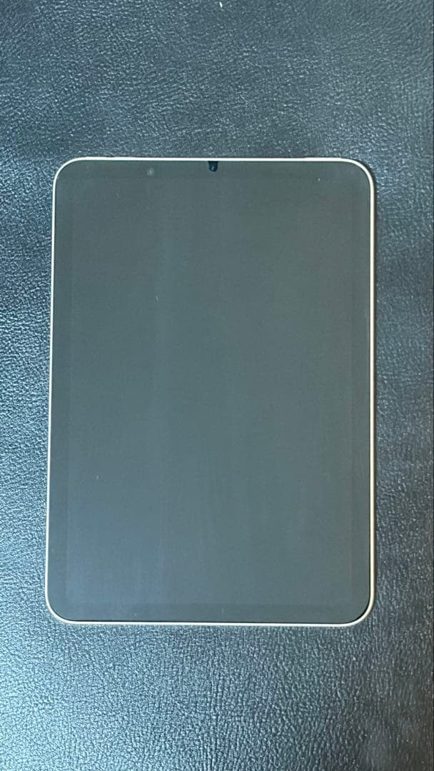 iPad mini 第6世代（64GB Wi-Fiモデル ）