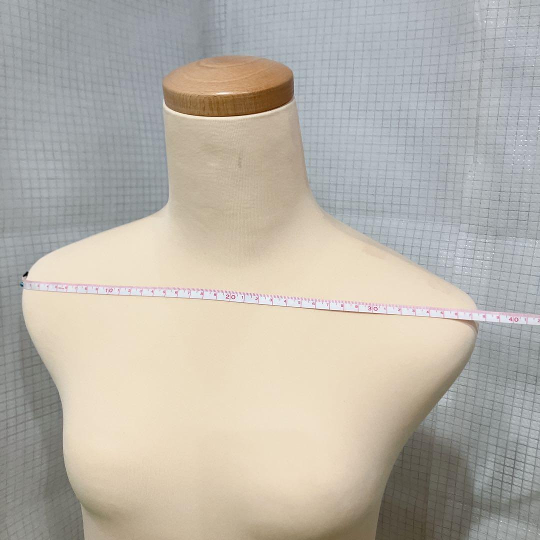 美品 エコボディ SUN トルソー 木製台 和装 着付け マネキン 調整可能