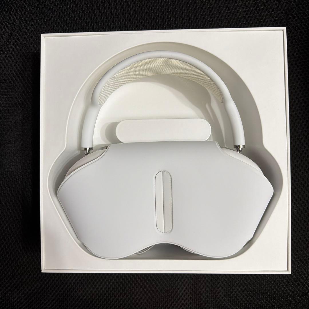 apple air pods max エアーポッズ マックス