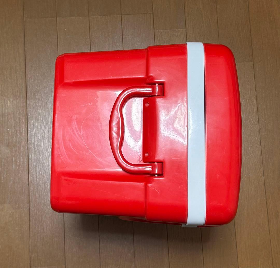 J*o様 コカコーラ ミニ冷蔵庫 保冷温庫