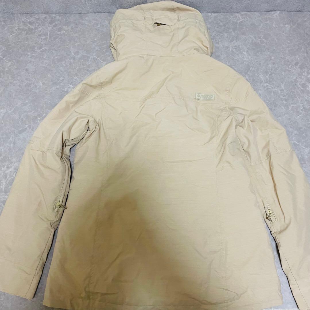 Burton バートン　スノーボード　ウェア　上下セット　レディース　L M