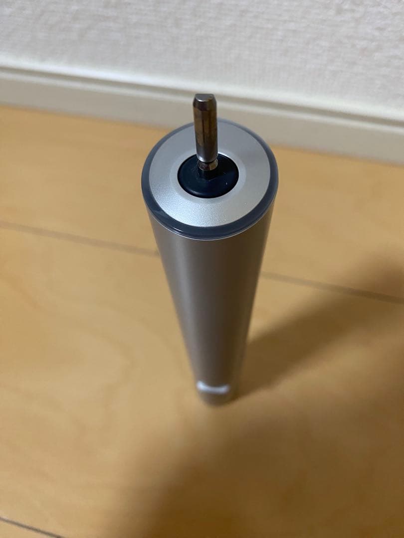 美品 パナソニックドルツ EW-DT63-S シルバー Panasonic 本体