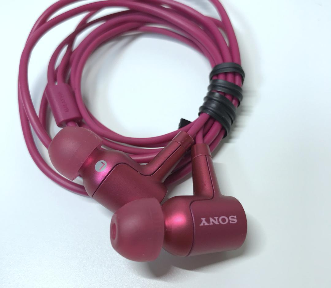 【極美品】SONY ウォークマン NW−A35HN 16GB 初音ミク 巡音ルカ