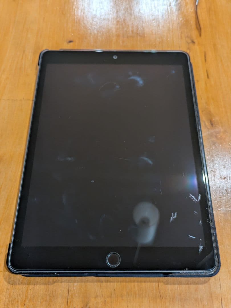 iPad（第7世代) 9.7インチ+applepencil(第1世代)+α