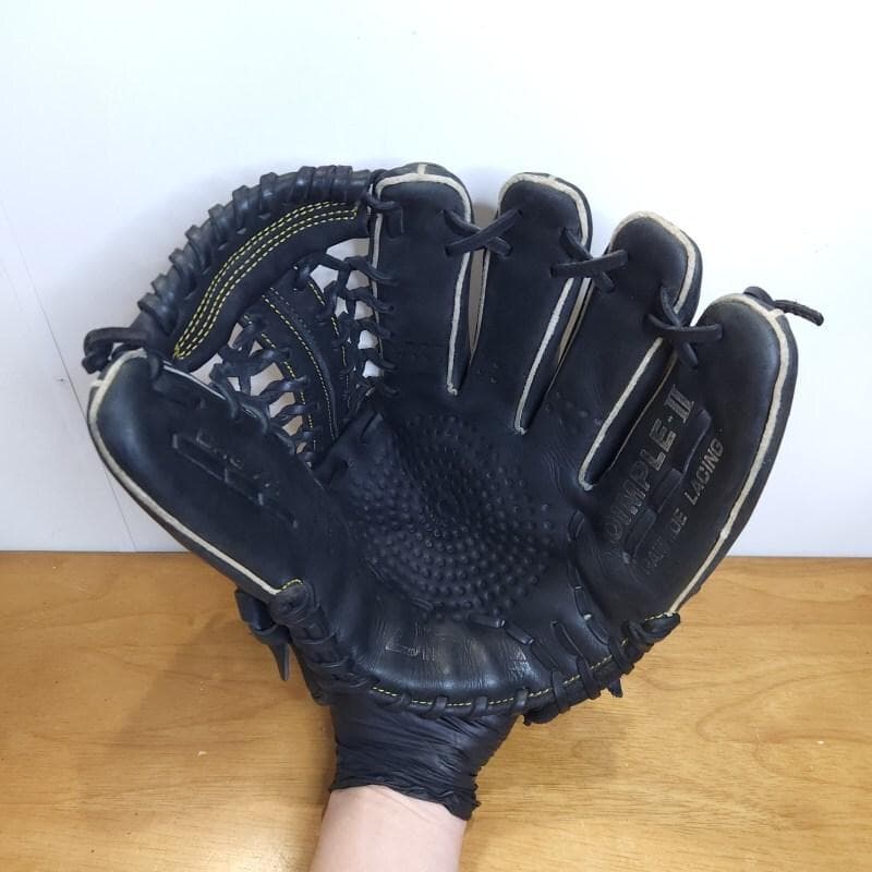 SSK DIMPLE-Ⅱ ディンプルセンサー 復刻版 限定モデル 軟式グローブ